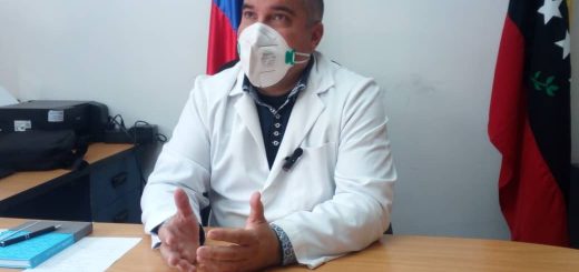 Mantienen atención de casos COVID en la red de salud