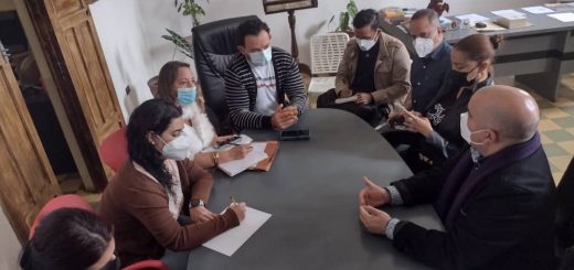 Red hospitalaria del Táchira se fortalece con gestión de Freddy Bernal