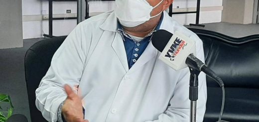 Inspectores de salud activos en hospitales y ambulatorios