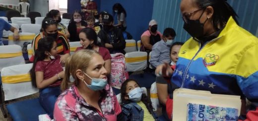 Corposalud realizó II jornada de donación de Prótesis Auditivas
