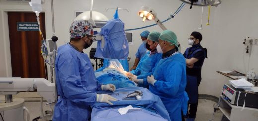 Cumplen jornada de colocación de marcapasos en el Hospital del Seguro