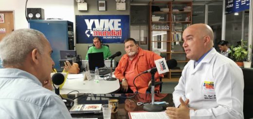 Reactivarán incinerador del Hospital Central en los próximos días