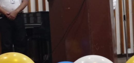 Realizan primera jornada científica de enfermería