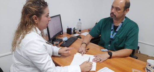 Instan participación de la población en la disminución del dengue en Táchira
